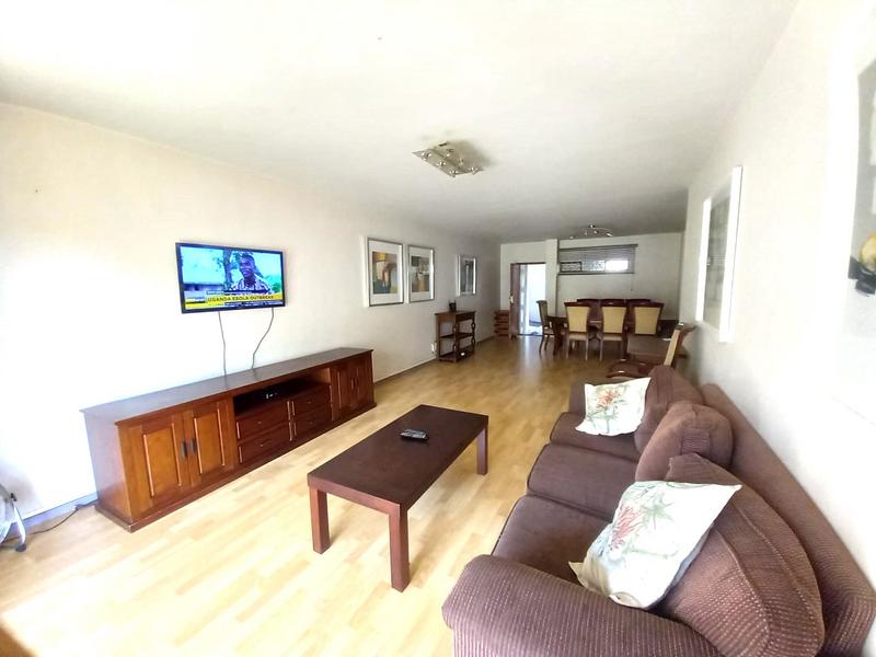 To Let 3 Bedroom Property for Rent in Morningside Gauteng