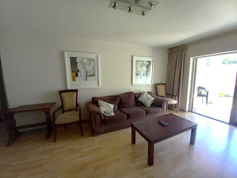 To Let 3 Bedroom Property for Rent in Morningside Gauteng