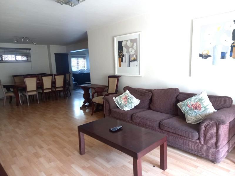 To Let 3 Bedroom Property for Rent in Morningside Gauteng