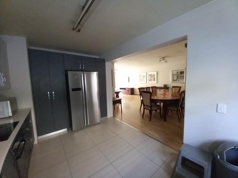 To Let 3 Bedroom Property for Rent in Morningside Gauteng