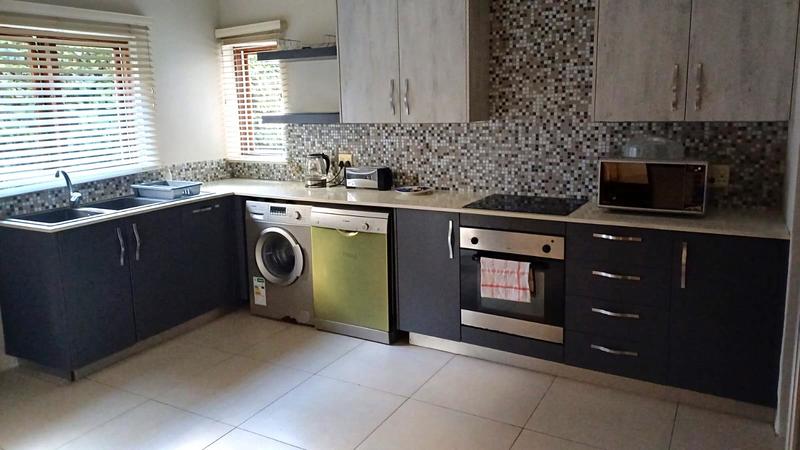 To Let 3 Bedroom Property for Rent in Morningside Gauteng