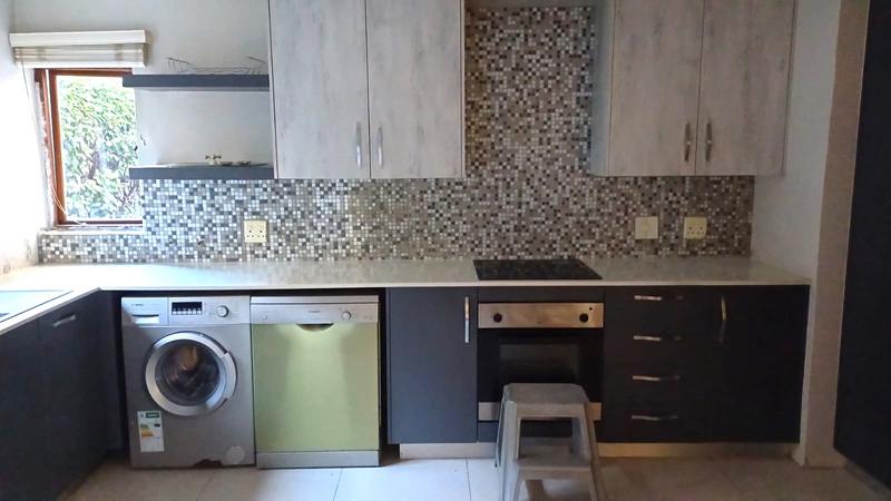 To Let 3 Bedroom Property for Rent in Morningside Gauteng