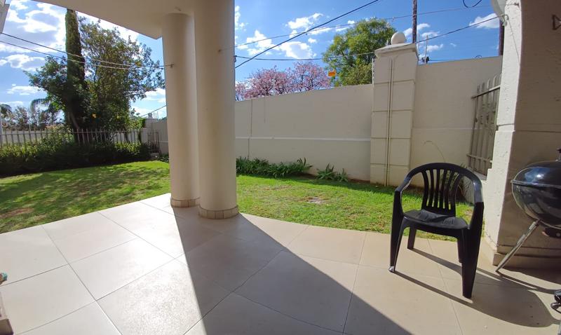 To Let 3 Bedroom Property for Rent in Morningside Gauteng