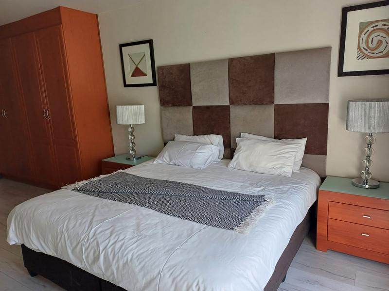 To Let 3 Bedroom Property for Rent in Morningside Gauteng