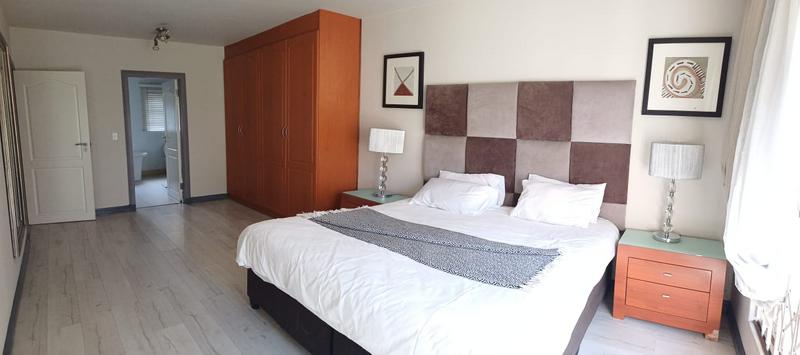 To Let 3 Bedroom Property for Rent in Morningside Gauteng