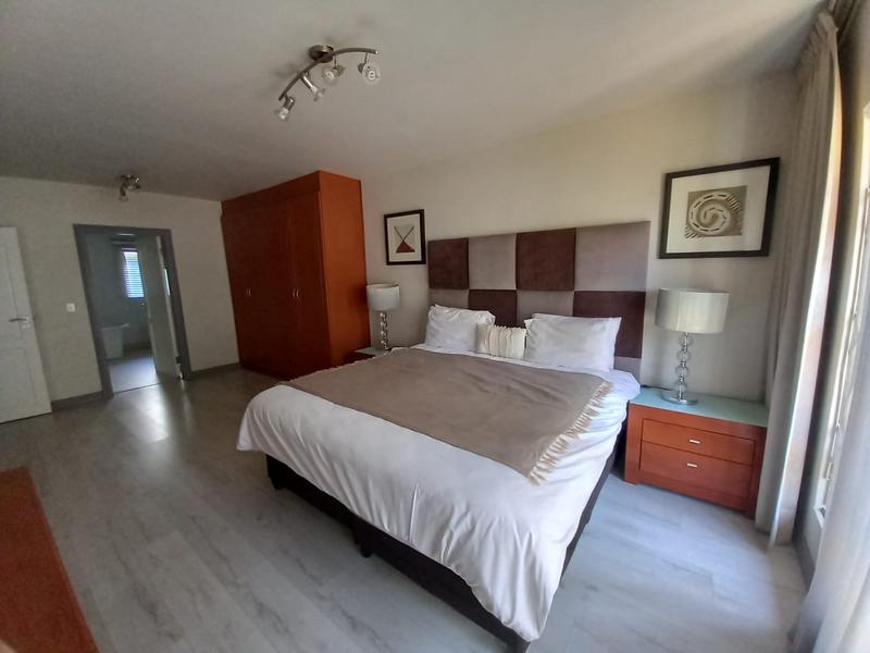 To Let 3 Bedroom Property for Rent in Morningside Gauteng