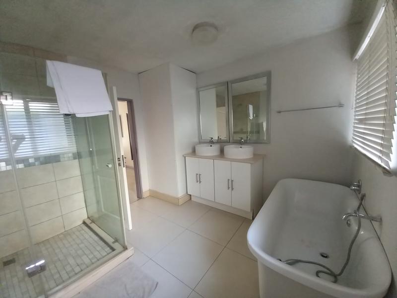 To Let 3 Bedroom Property for Rent in Morningside Gauteng