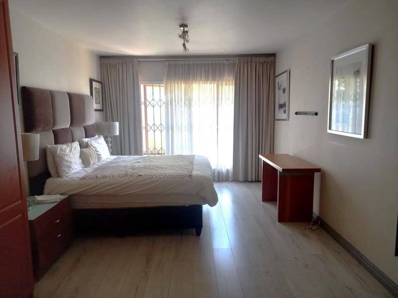 To Let 3 Bedroom Property for Rent in Morningside Gauteng