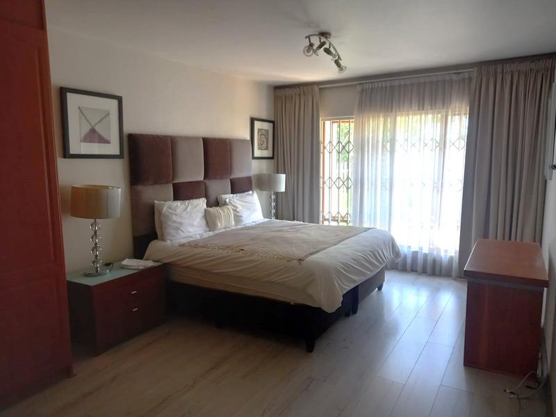 To Let 3 Bedroom Property for Rent in Morningside Gauteng