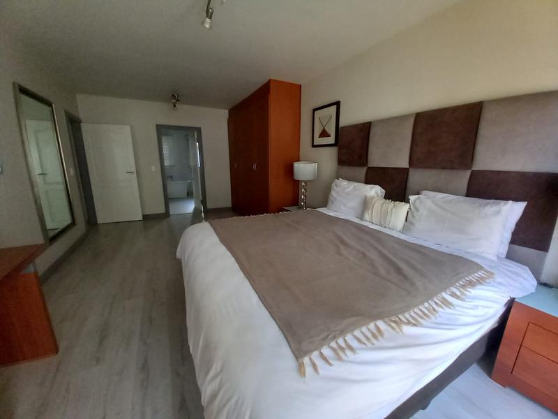 To Let 3 Bedroom Property for Rent in Morningside Gauteng