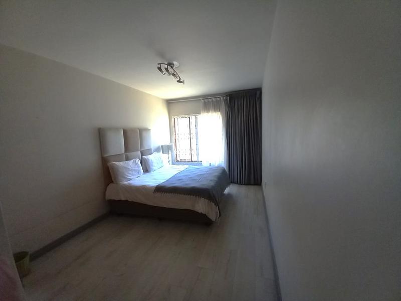 To Let 3 Bedroom Property for Rent in Morningside Gauteng