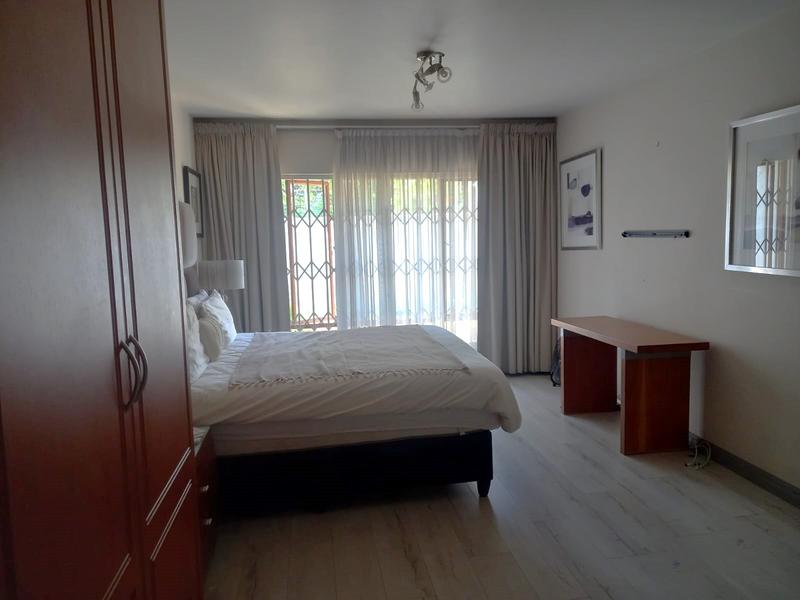 To Let 3 Bedroom Property for Rent in Morningside Gauteng