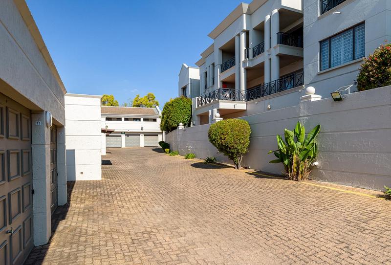 To Let 3 Bedroom Property for Rent in Morningside Gauteng