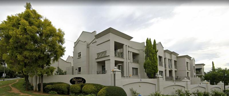 To Let 3 Bedroom Property for Rent in Morningside Gauteng