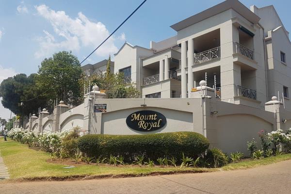 To Let 3 Bedroom Property for Rent in Morningside Gauteng