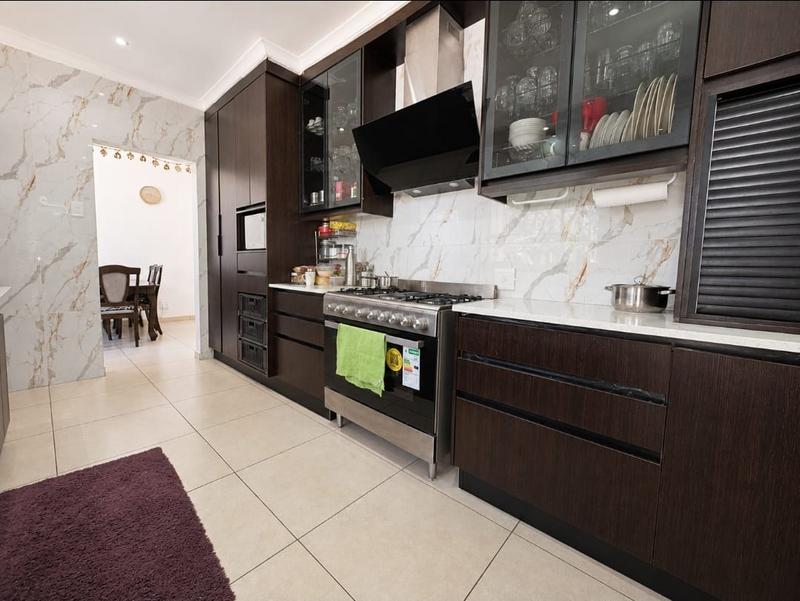 4 Bedroom Property for Sale in Brackenhurst Gauteng
