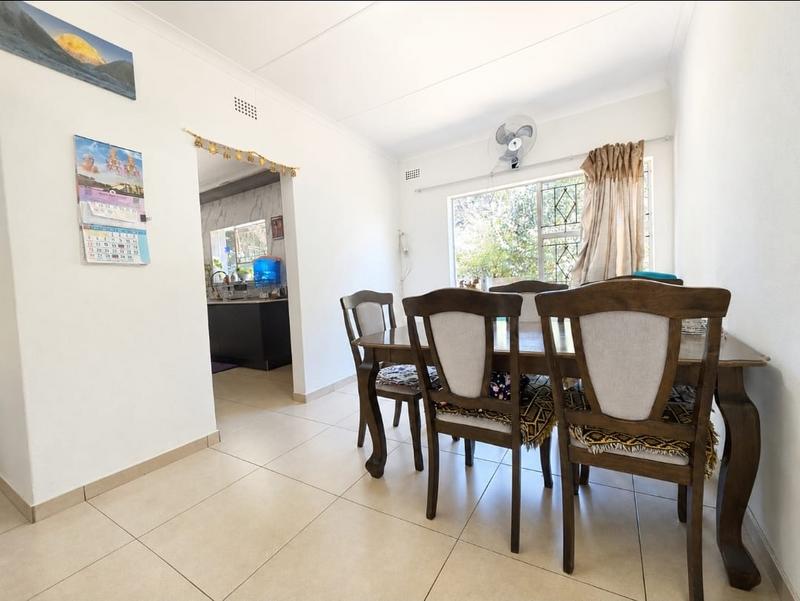 4 Bedroom Property for Sale in Brackenhurst Gauteng