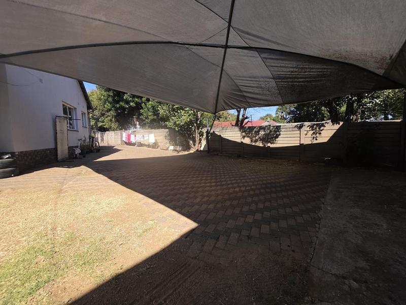 4 Bedroom Property for Sale in Brackenhurst Gauteng