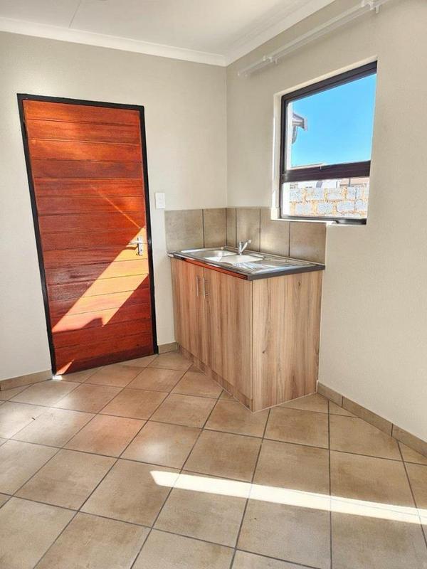 2 Bedroom Property for Sale in Boksburg Gauteng