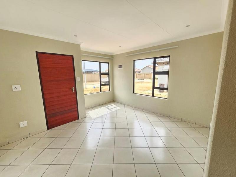 2 Bedroom Property for Sale in Boksburg Gauteng