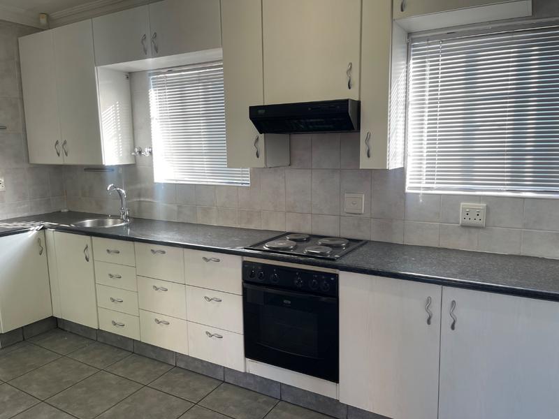 3 Bedroom Property for Sale in Vanderbijlpark SW 5 Gauteng