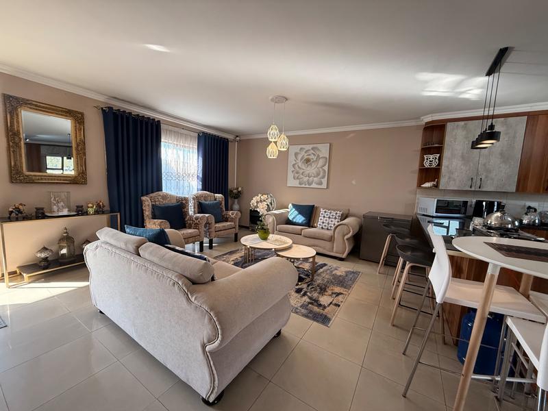 3 Bedroom Property for Sale in Barbeque Downs Gauteng