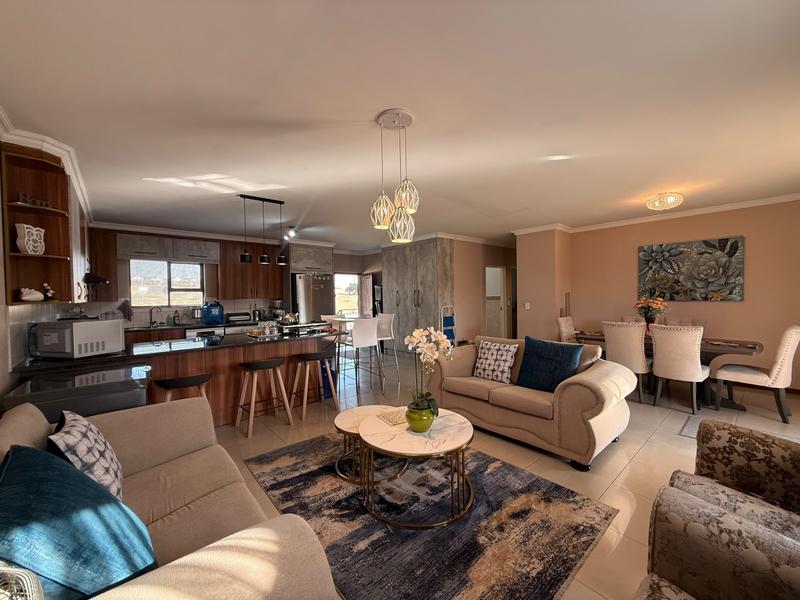 3 Bedroom Property for Sale in Barbeque Downs Gauteng