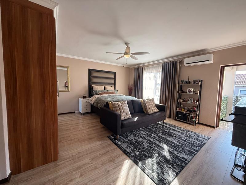 3 Bedroom Property for Sale in Barbeque Downs Gauteng