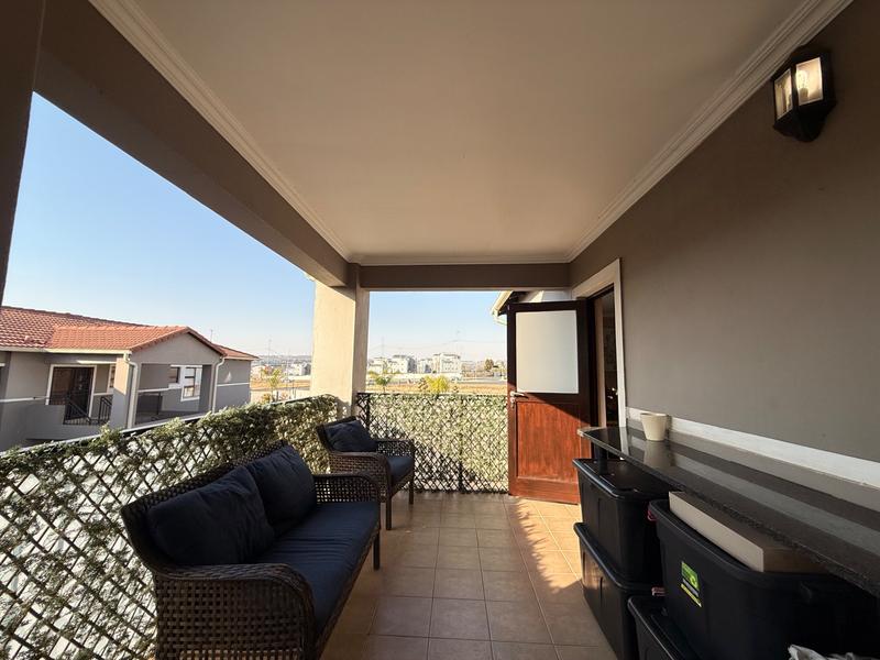 3 Bedroom Property for Sale in Barbeque Downs Gauteng