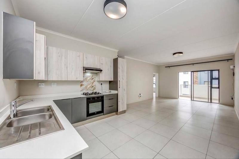 2 Bedroom Property for Sale in Carlswald Gauteng