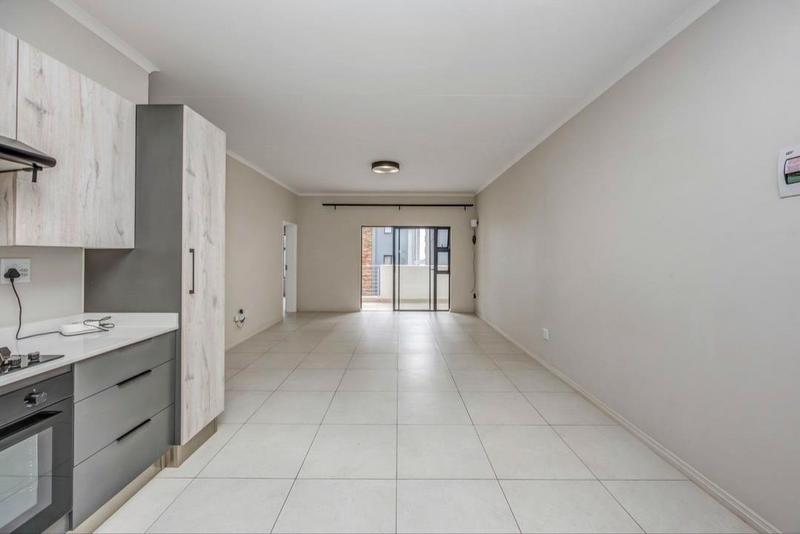 2 Bedroom Property for Sale in Carlswald Gauteng