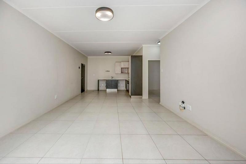 2 Bedroom Property for Sale in Carlswald Gauteng