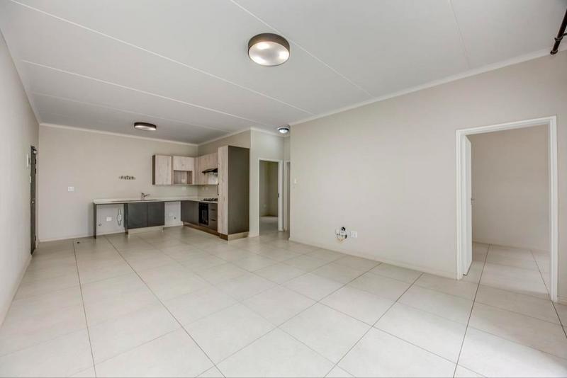 2 Bedroom Property for Sale in Carlswald Gauteng