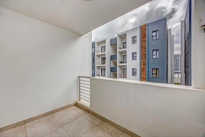 2 Bedroom Property for Sale in Carlswald Gauteng