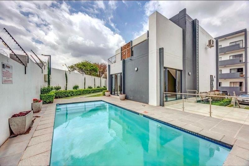 2 Bedroom Property for Sale in Carlswald Gauteng