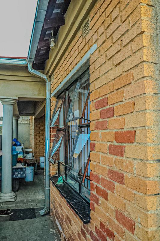 2 Bedroom Property for Sale in Tembisa Gauteng