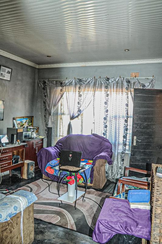 2 Bedroom Property for Sale in Tembisa Gauteng