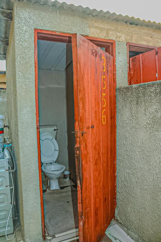2 Bedroom Property for Sale in Tembisa Gauteng