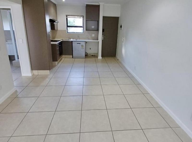 To Let 1 Bedroom Property for Rent in Sunninghill Gauteng
