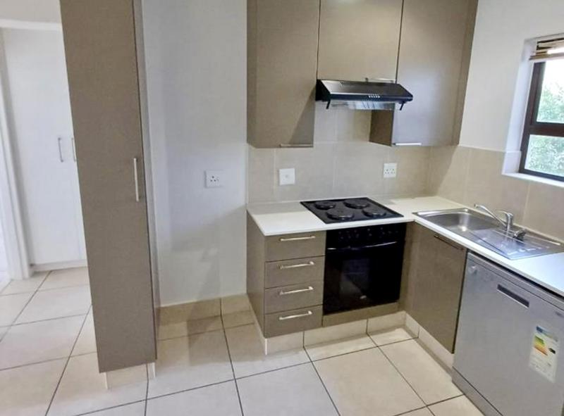 To Let 1 Bedroom Property for Rent in Sunninghill Gauteng