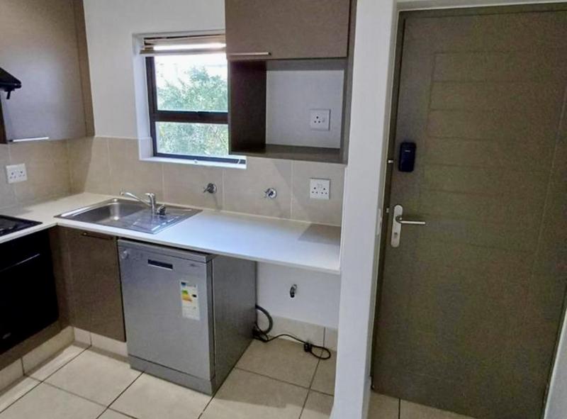 To Let 1 Bedroom Property for Rent in Sunninghill Gauteng