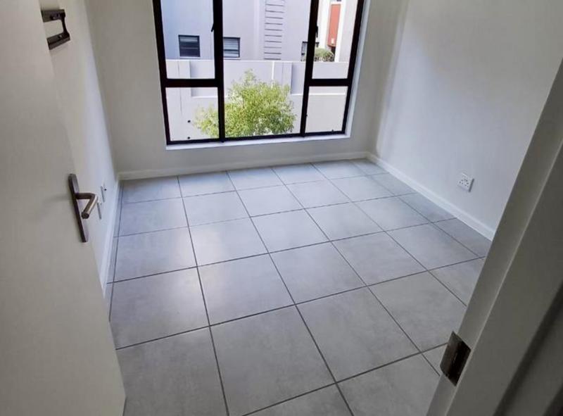 To Let 1 Bedroom Property for Rent in Sunninghill Gauteng