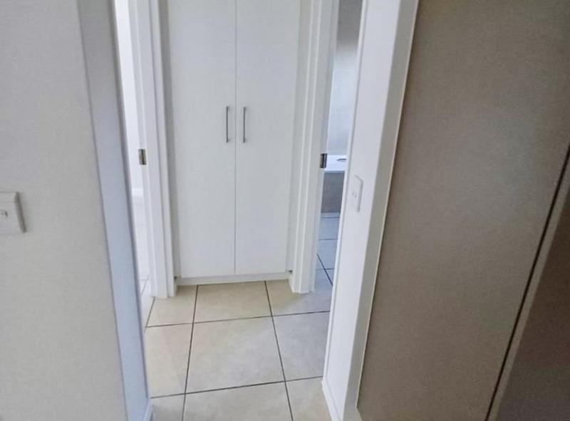 To Let 1 Bedroom Property for Rent in Sunninghill Gauteng