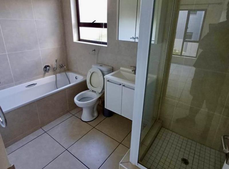 To Let 1 Bedroom Property for Rent in Sunninghill Gauteng