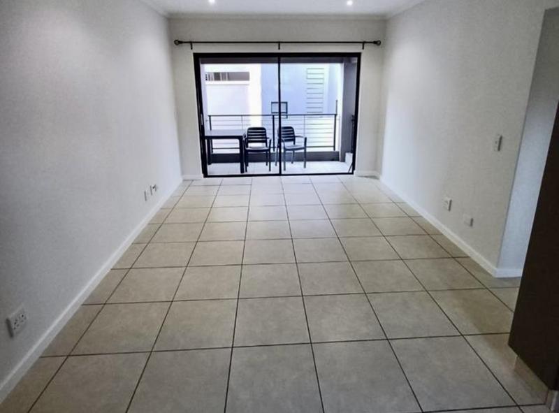 To Let 1 Bedroom Property for Rent in Sunninghill Gauteng