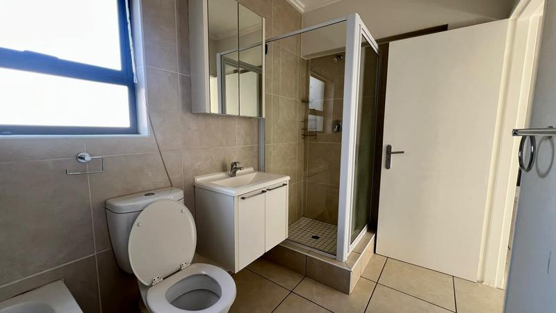 To Let 1 Bedroom Property for Rent in Sunninghill Gauteng