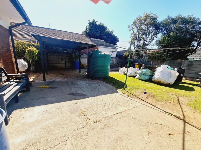 To Let 3 Bedroom Property for Rent in Castleview Gauteng