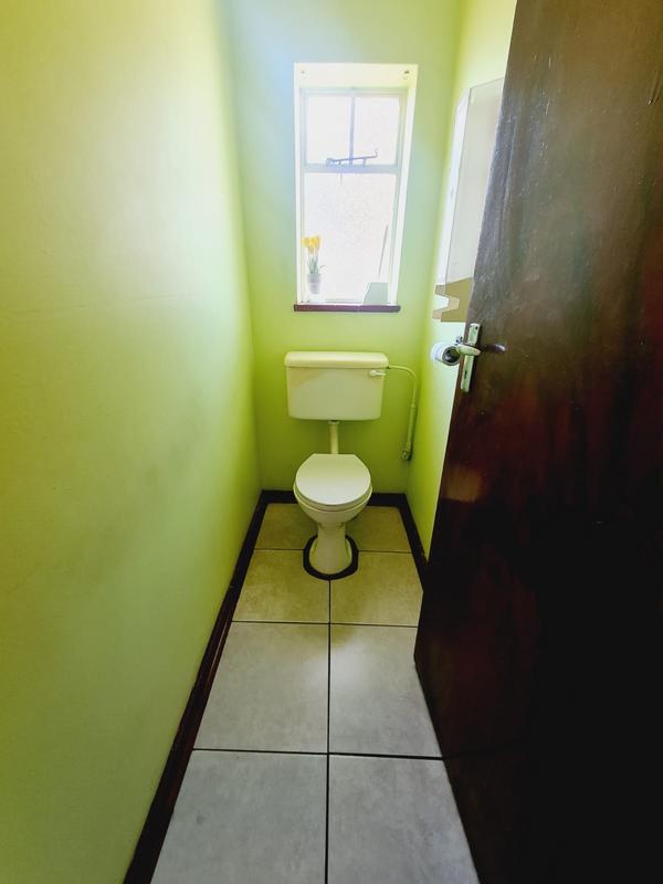 To Let 3 Bedroom Property for Rent in Castleview Gauteng