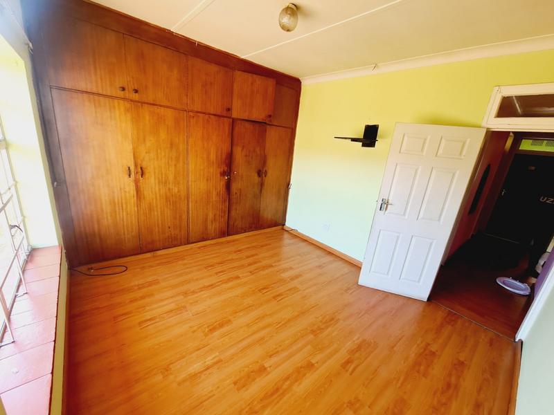To Let 3 Bedroom Property for Rent in Castleview Gauteng
