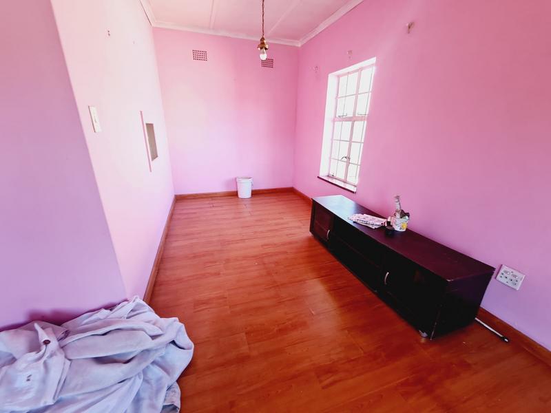To Let 3 Bedroom Property for Rent in Castleview Gauteng